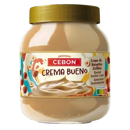 Pot Crema Bueno